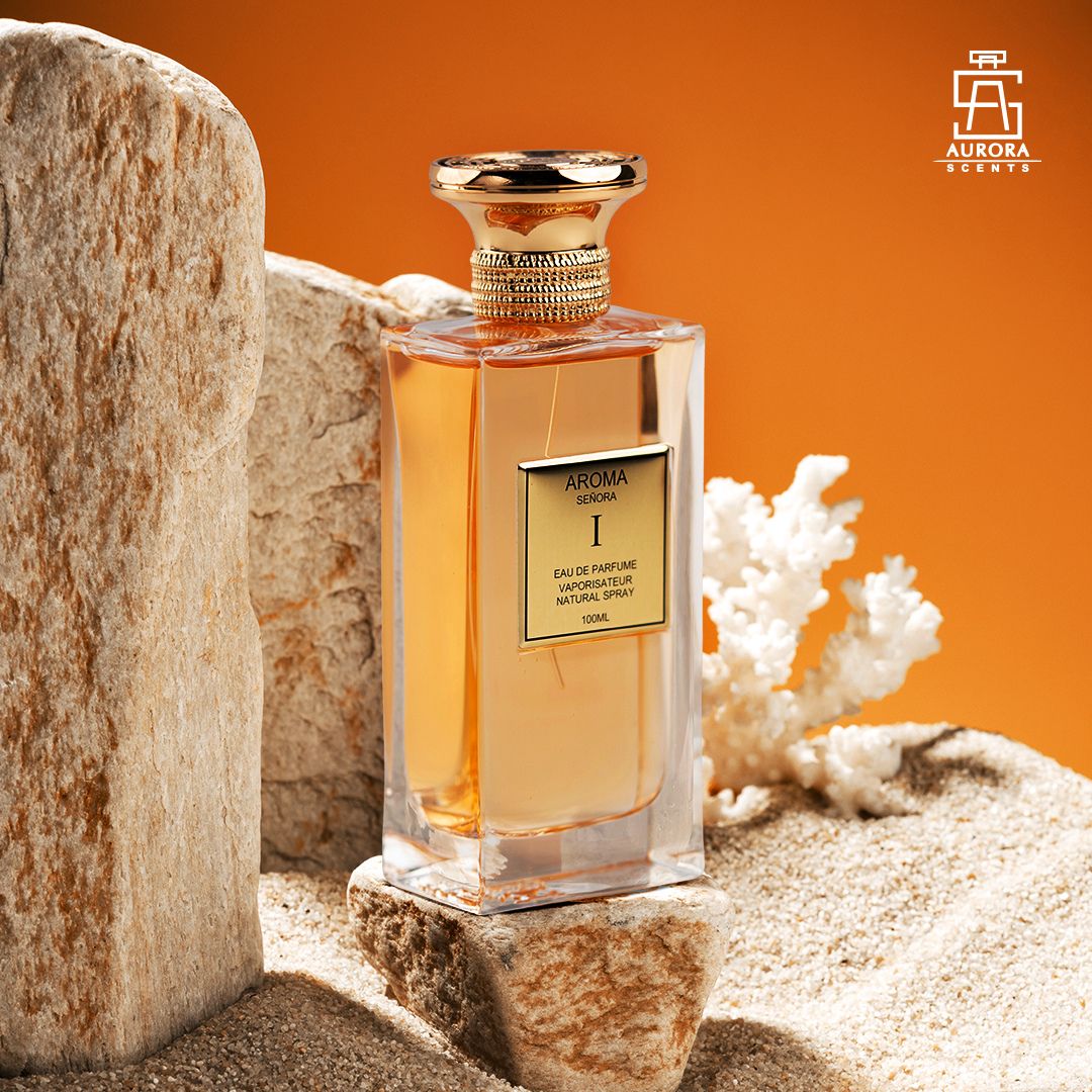 Aurora Scents Aroma Senora I 100ml