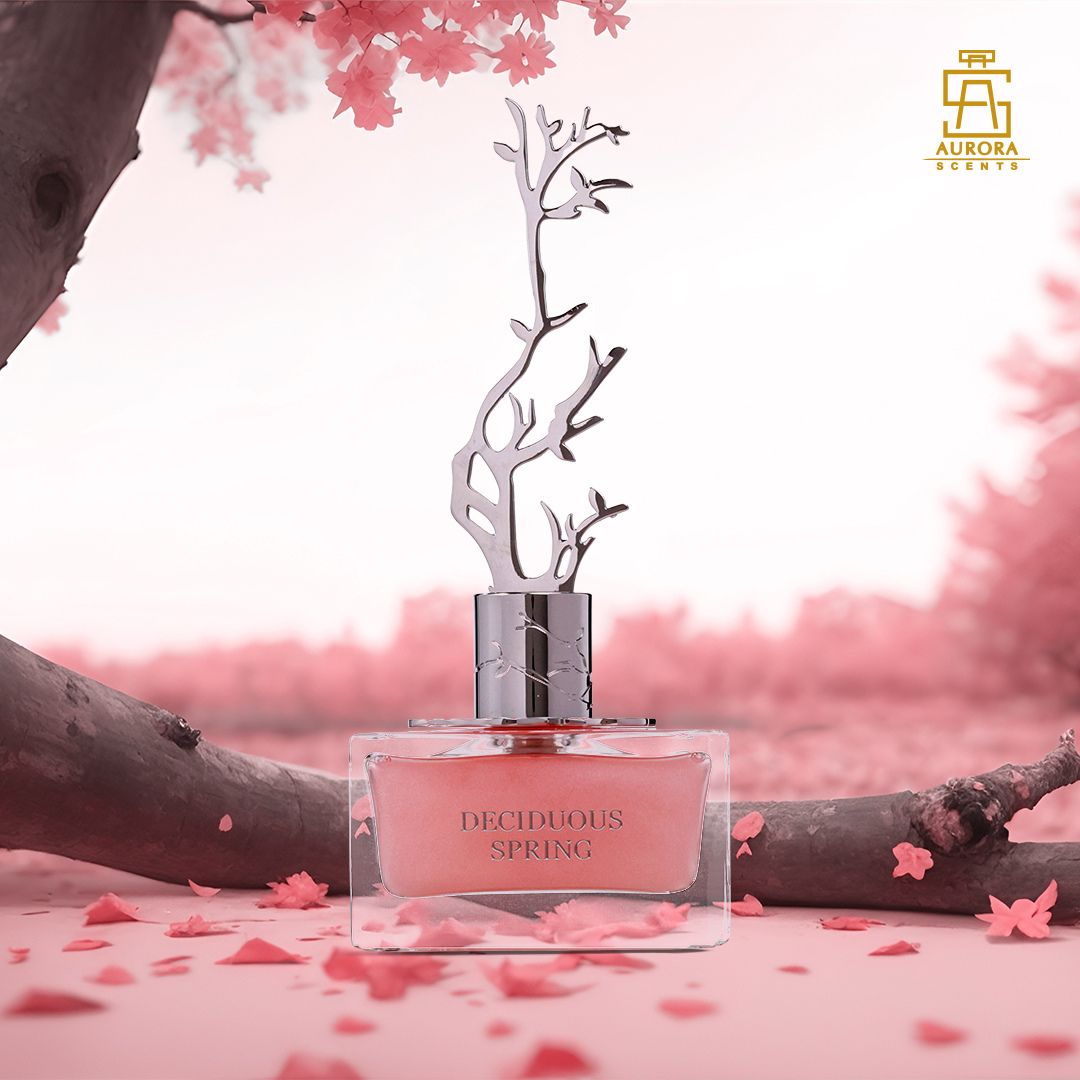 Aurora Scents Deciduous Spring 100ml