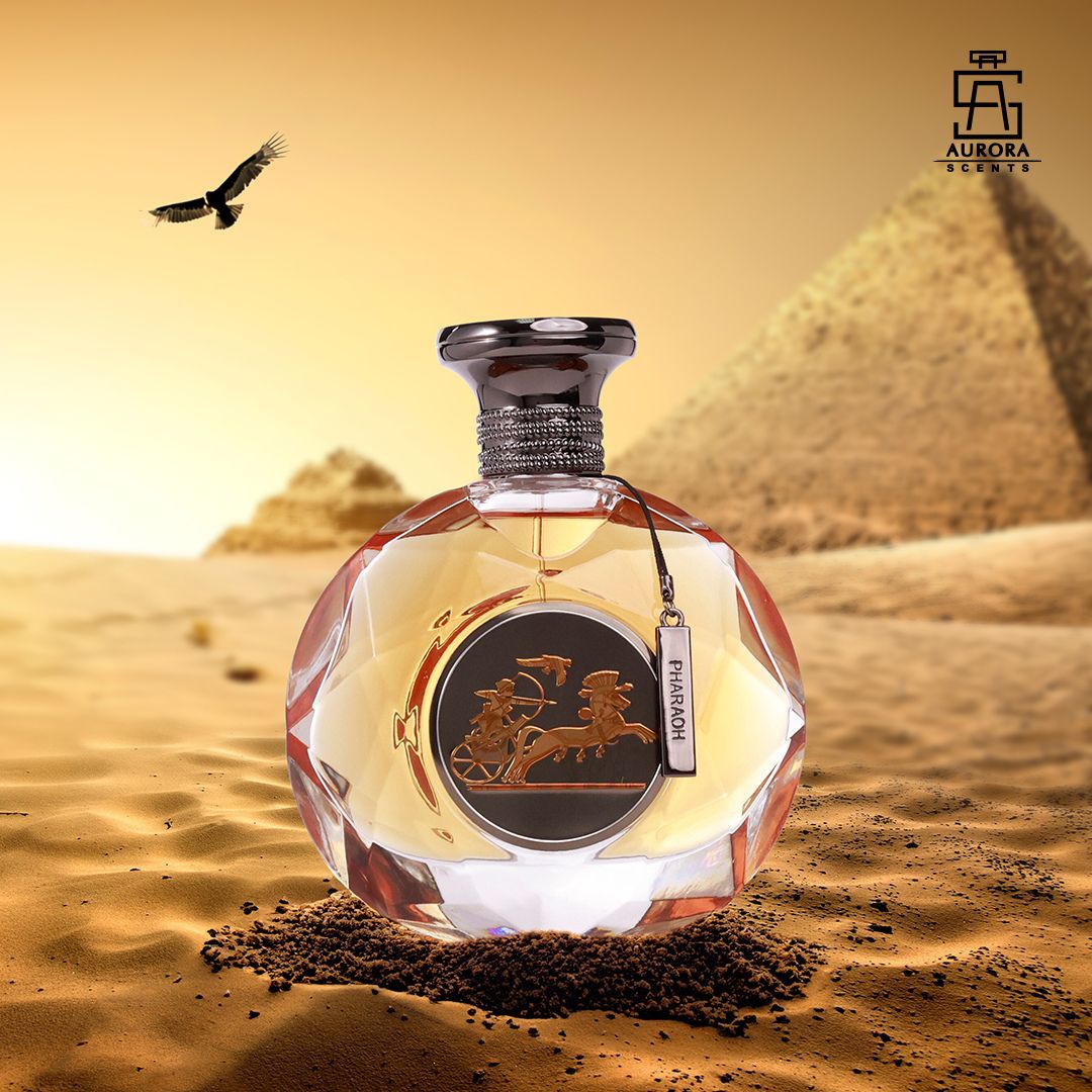 Aurora Scents Pharaoh 100ml