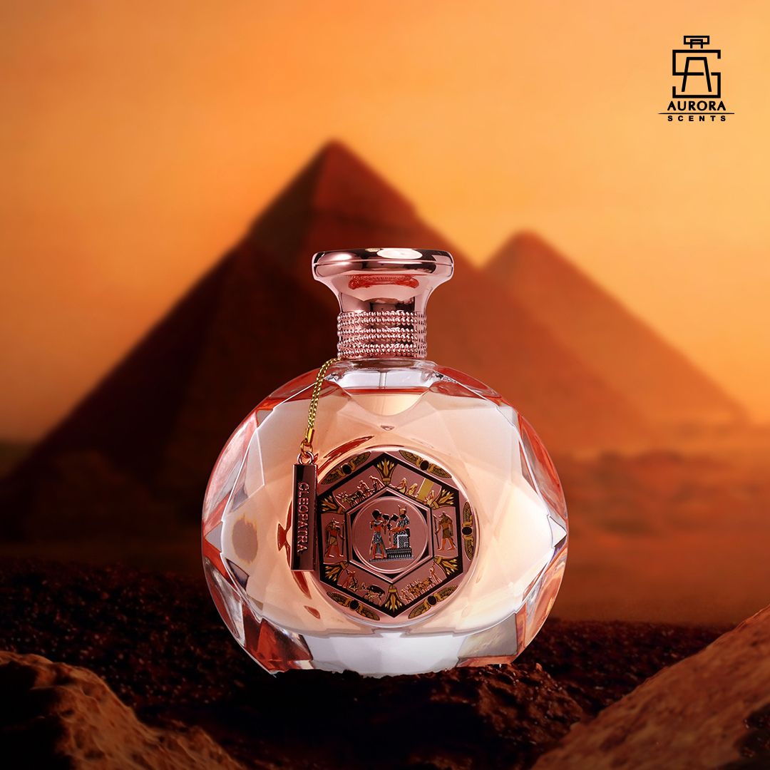 Aurora Scents Cleopatra 100ml