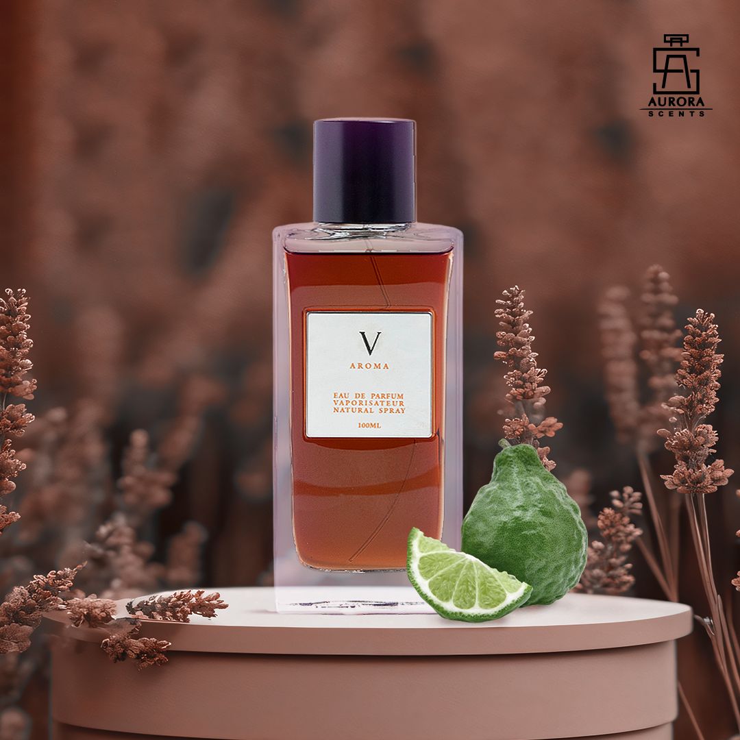 Aurora Scents Aroma V 100ml