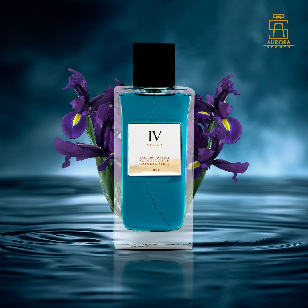 Aurora Scents Aroma IV 100ml