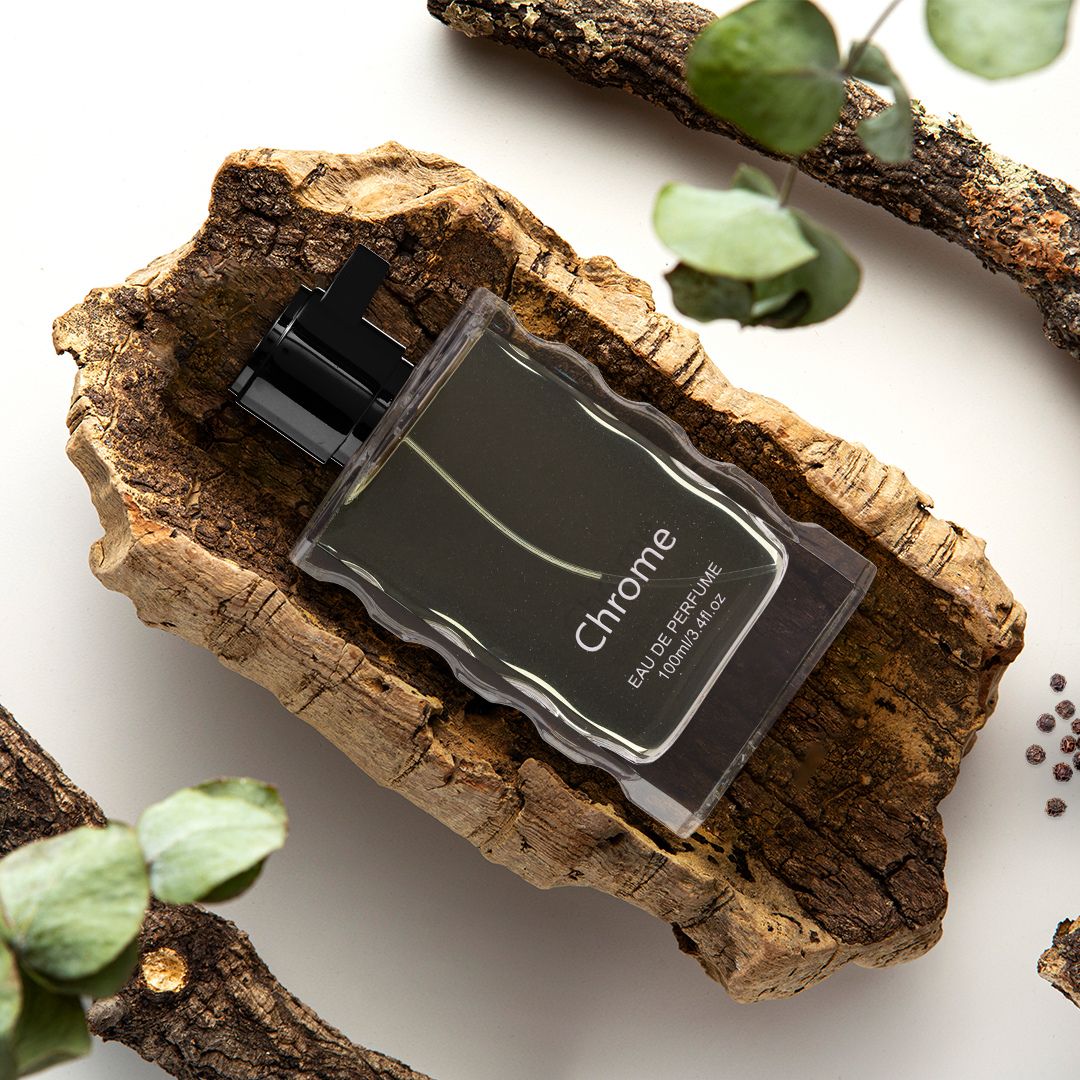 Aurora Scents Chrome 100ml