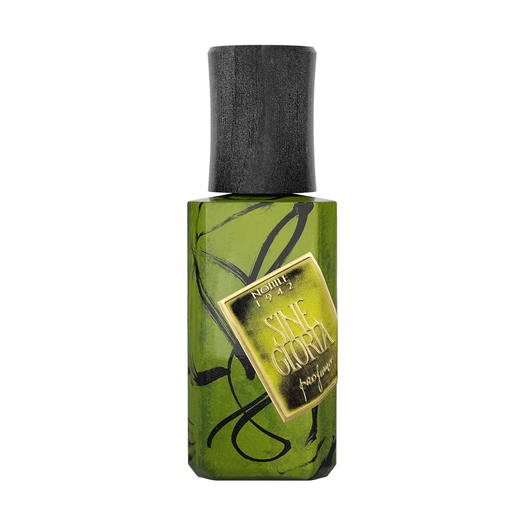 NOBILE 1942 SINE GLORIA UNISEX PARFUM 75ML - Al Himyan Perfumes | عطور هميان | Oud & Luxury Fragrances - Nobile 1942 Main image