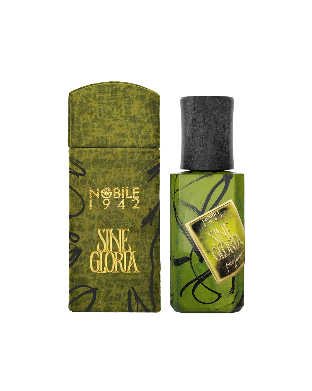 Nobile 1942 Sine Gloria Unisex Parfum 75ml