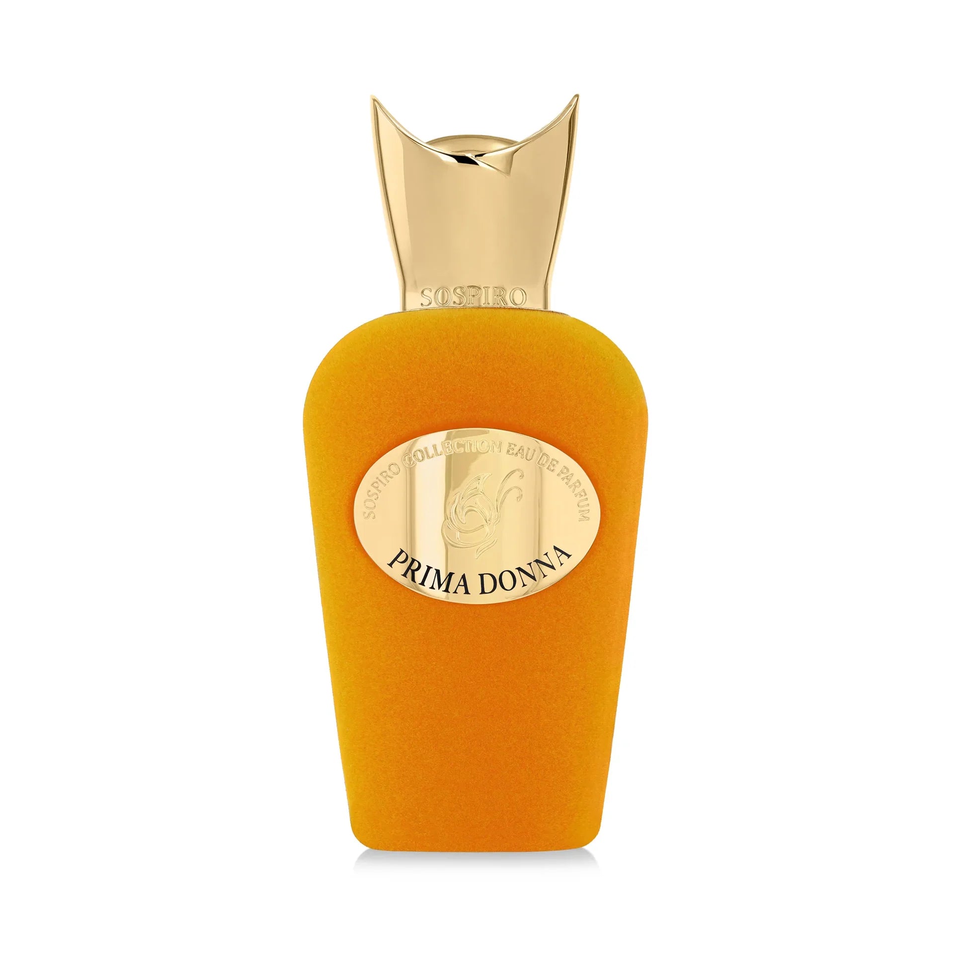 SOSPIRO PRIMA DONNA FOR WOMEN EDP 100ML - Al Himyan Perfumes | عطور هميان | Oud & Luxury Fragrances - Sospiro