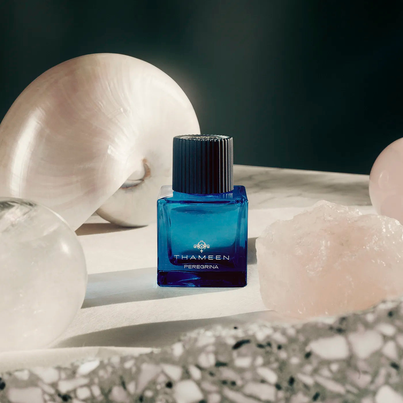 THAMEEN PEREGRINA UNISEX EXTRAIT DE PARFUM 50ML TESTER