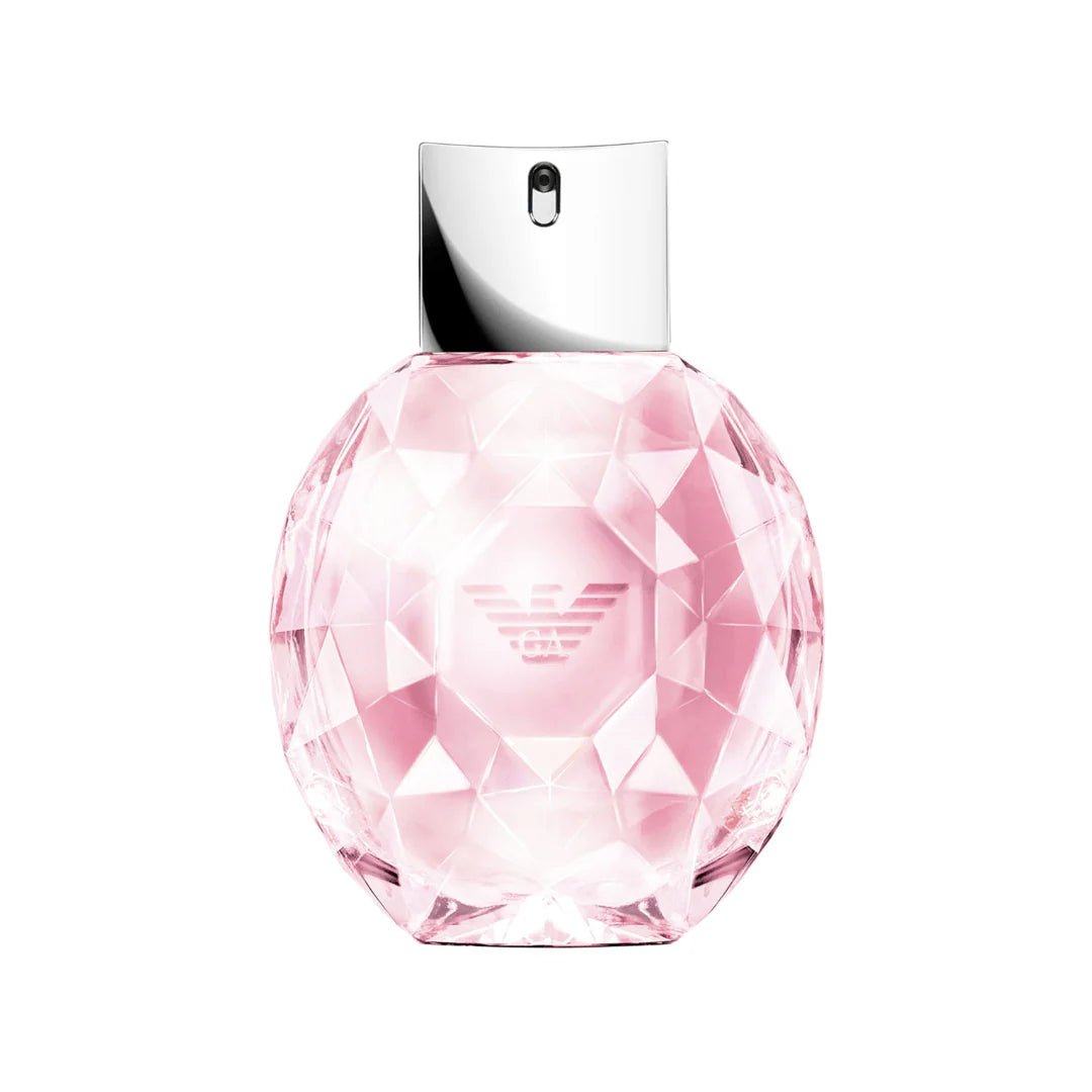 EMPORIO ARMANI DIAMONDS ROSE FOR WOMEN EDT 50ML - Al Himyan Perfumes | عطور هميان | Oud & Luxury Fragrances - Armani Beauty Main image