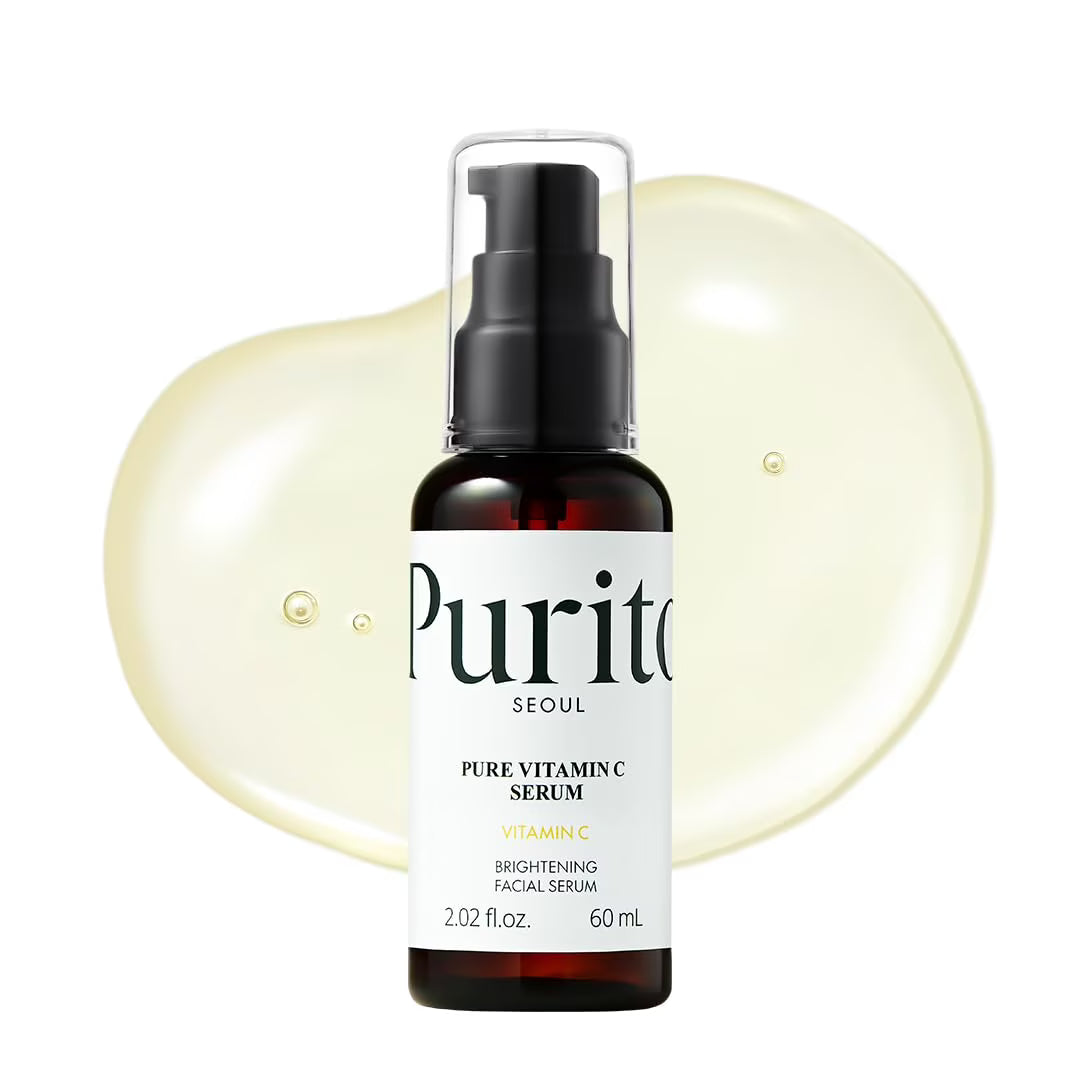 Purito Seoul Vitamin C Serum 60ml