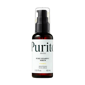 Purito Seoul Vitamin C Serum 60ml bottle