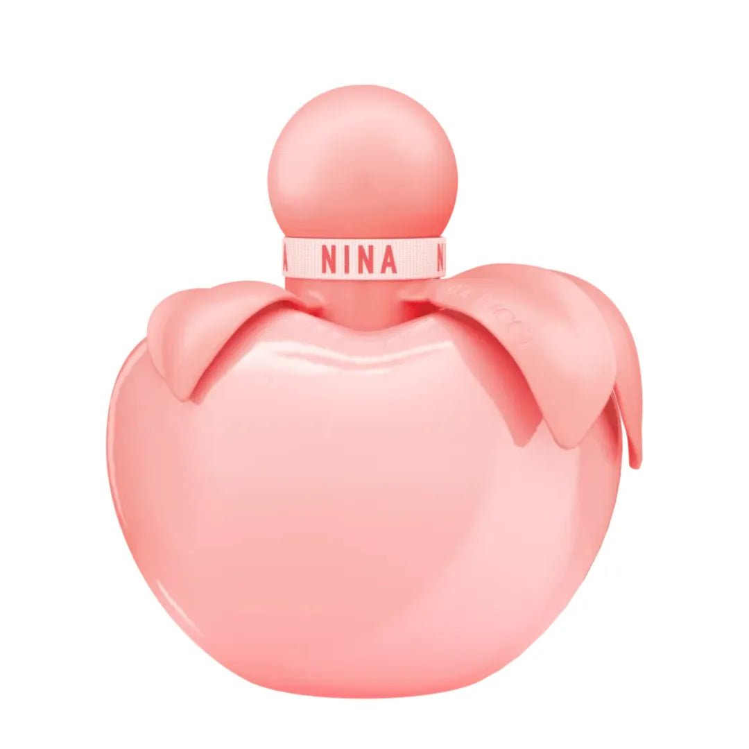 NINA RICCI NINA ROSE FOR WOMEN EDT 80ML - Al Himyan Perfumes | عطور هميان | Oud & Luxury Fragrances - Nina Ricci Main image