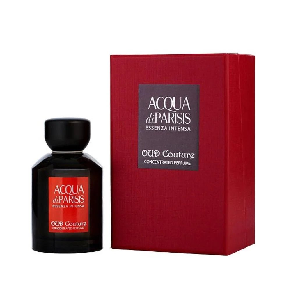 ACQUA DI PARISIS ESSENZA INTENSA OUD COUTURE UNISEX EDP 100ML Secondary image