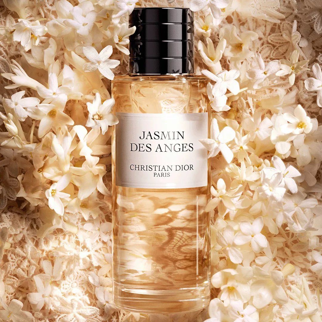 CHRISTIAN DIOR JASMIN DES ANGES UNISEX EDP 125ML Secondary image
