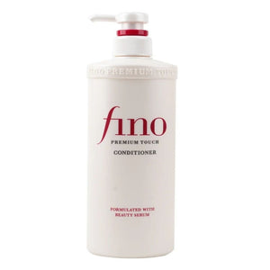 Shiseido Fino Premium Touch Nourishing Hair Conditioner 550ml - Hair Conditioner available in UAE at AlHimyan