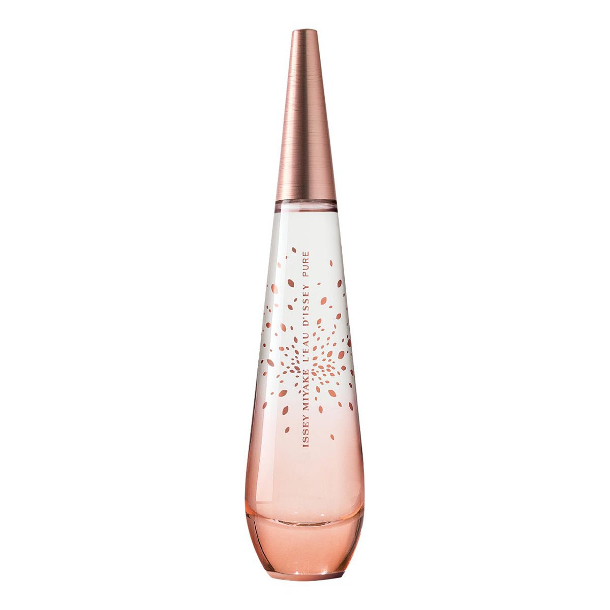 ISSEY MIYAKE PURE PETALE DE NECTAR FOR WOMEN EDT 90ML - Al Himyan Perfumes | عطور هميان | Oud & Luxury Fragrances - Issey Miyake Main image