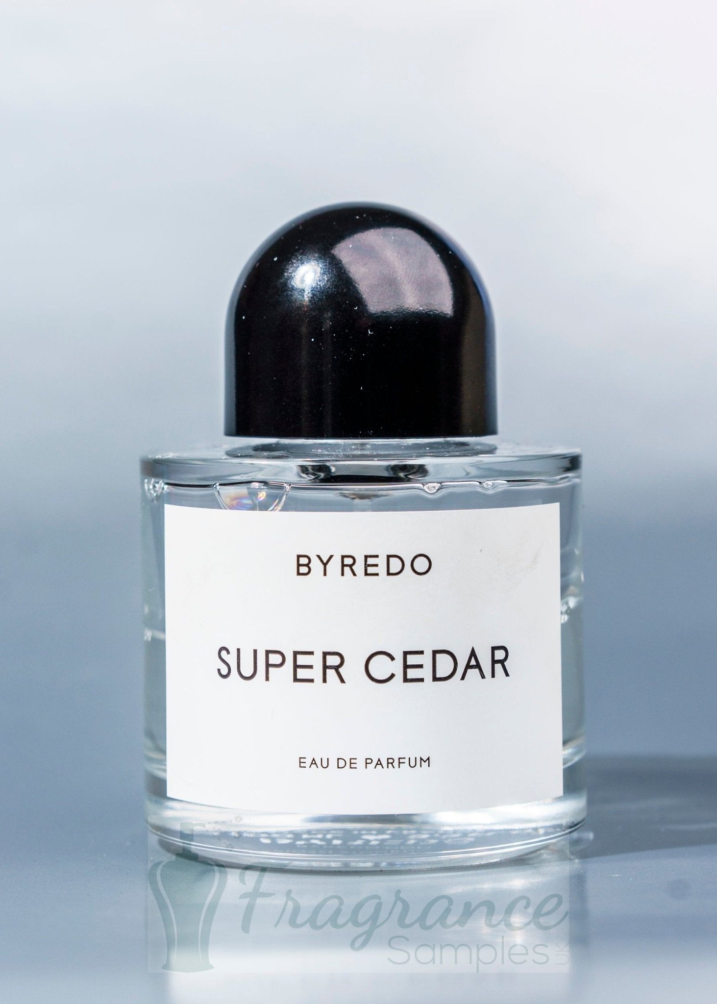 BYREDO SUPER CEDAR UNISEX EDP 100ML - Al Himyan Perfumes | عطور هميان | Oud & Luxury Fragrances - BYREDO