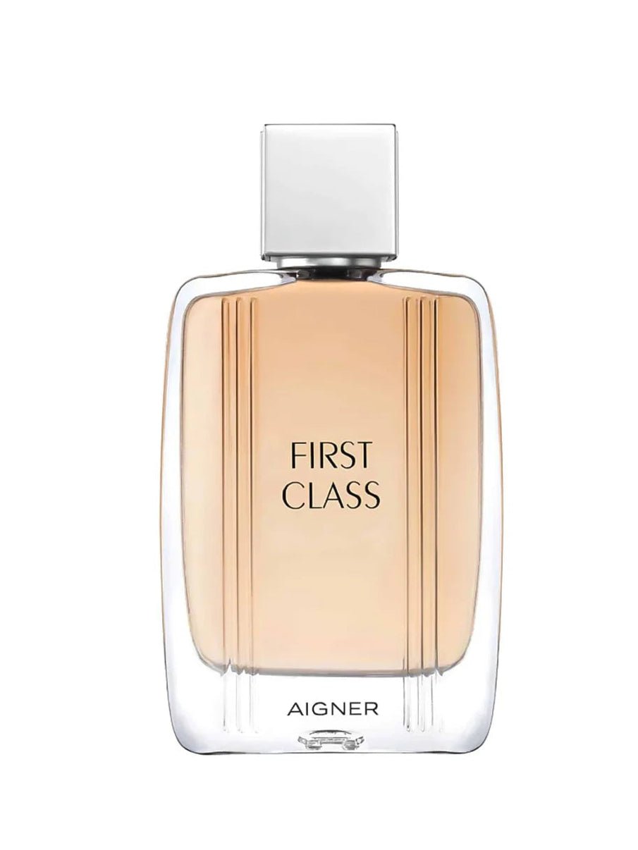 AIGNER FIRST CLASS FOR MEN EDT 100ML - Al Himyan Perfumes | عطور هميان | Oud & Luxury Fragrances - ETIENNE AIGNER