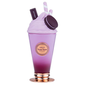 Armaf Delights Yum Yum Unisex EDP 100ml bottle