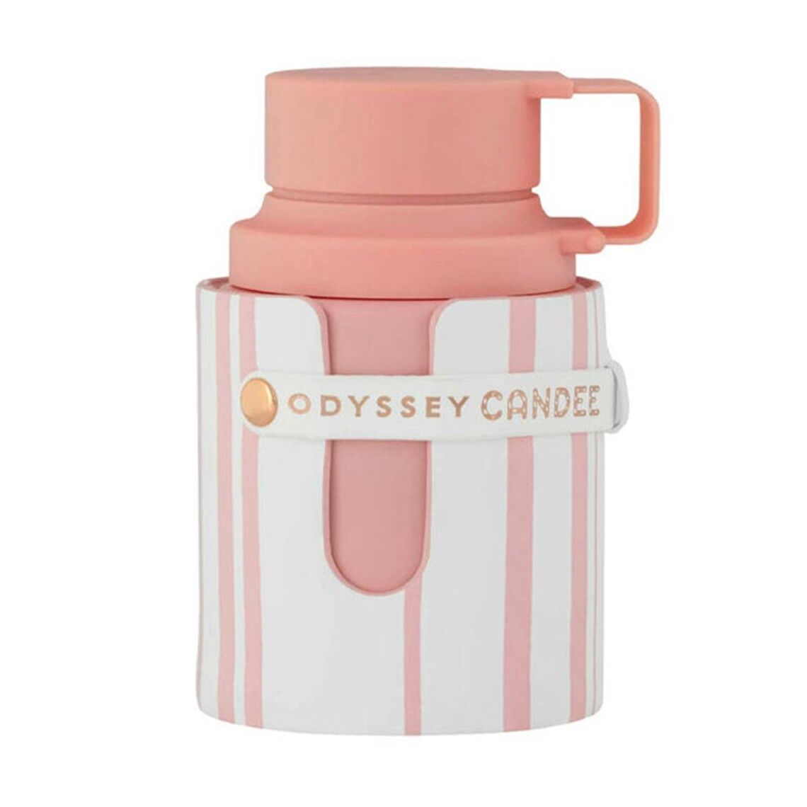 ARMAF ODYSSEY CANDEE SPECIAL EDITION FOR WOMEN EDP 100ML - Al Himyan Perfumes | عطور هميان | Oud & Luxury Fragrances - Armaf