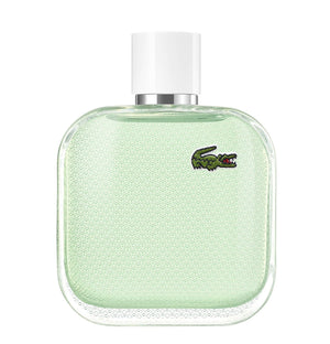 Lacoste L.12.12 Blanc Eau Fraiche for Men EDT 100ml bottle