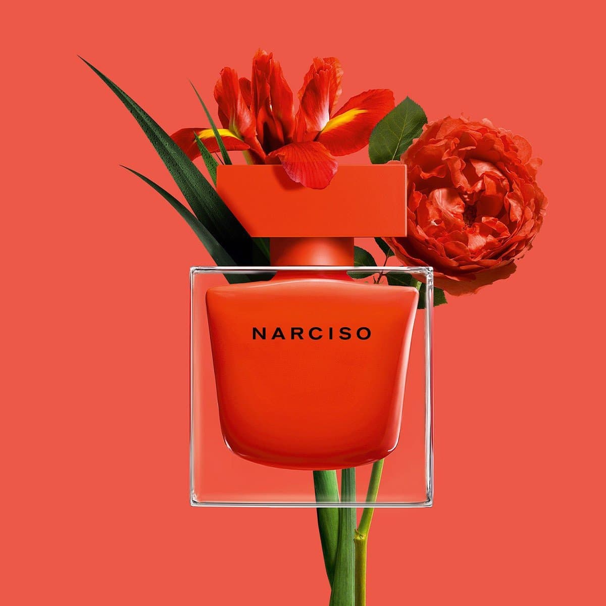 NARCISO RODRIGUEZ NARCISO ROUGE FOR WOMEN EDP 90ML