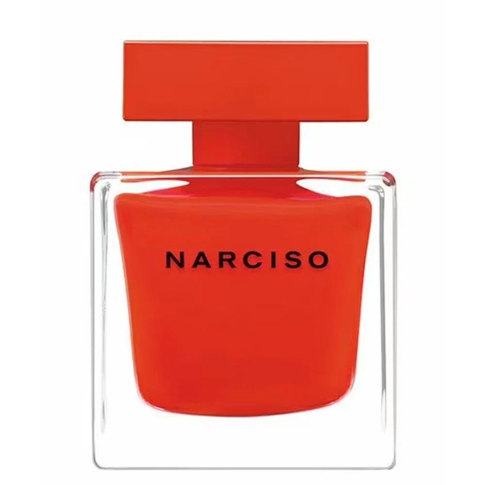 NARCISO RODRIGUEZ NARCISO ROUGE FOR WOMEN EDP 90ML