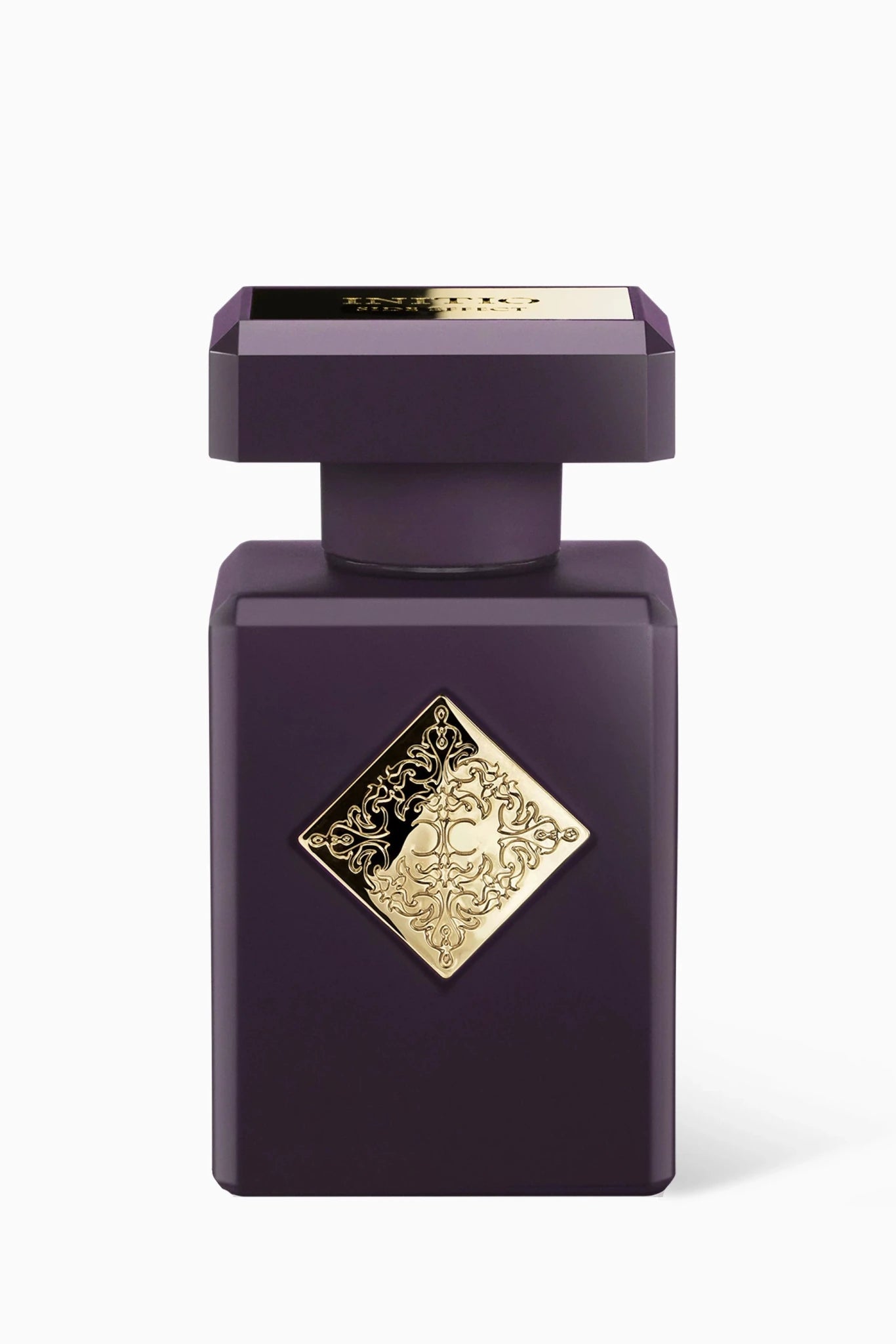 INITIO PARFUMS PRIVÉS THE CARNAL BLENDS COLLECTION SIDE EFFECT UNISEX EDP 90ML - Al Himyan Perfumes | عطور هميان | Oud & Luxury Fragrances - INITIO PARFUMS PRIVÉS