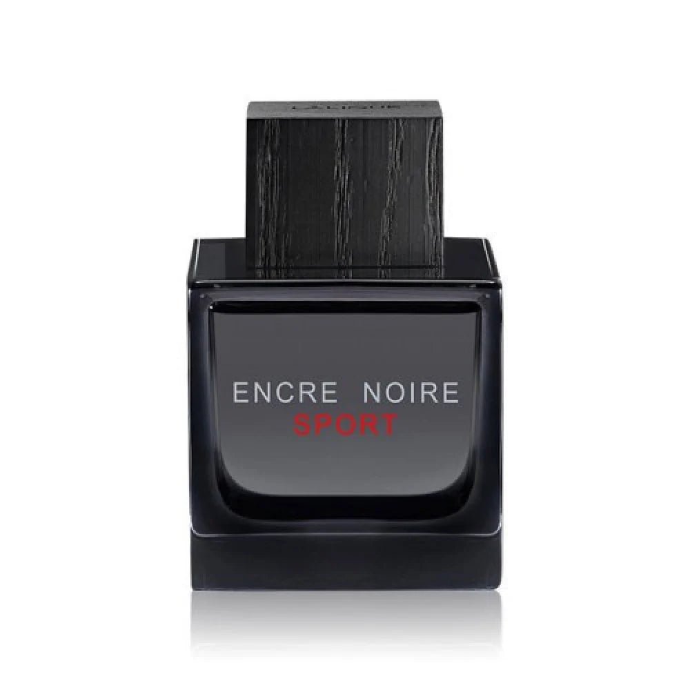 LALIQUE ENCRE NOIRE SPORT FOR MEN EDT 100ML - Al Himyan Perfumes | عطور هميان | Oud & Luxury Fragrances - LALIQUE Main image
