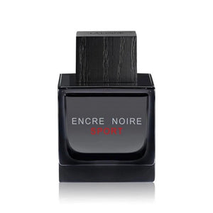 Lalique Encre Noire Sport for Men EDT 100ml bottle