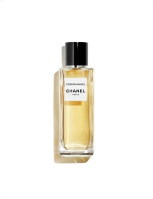 Chanel Coromandel Unisex EDP 100ml (c) — detail