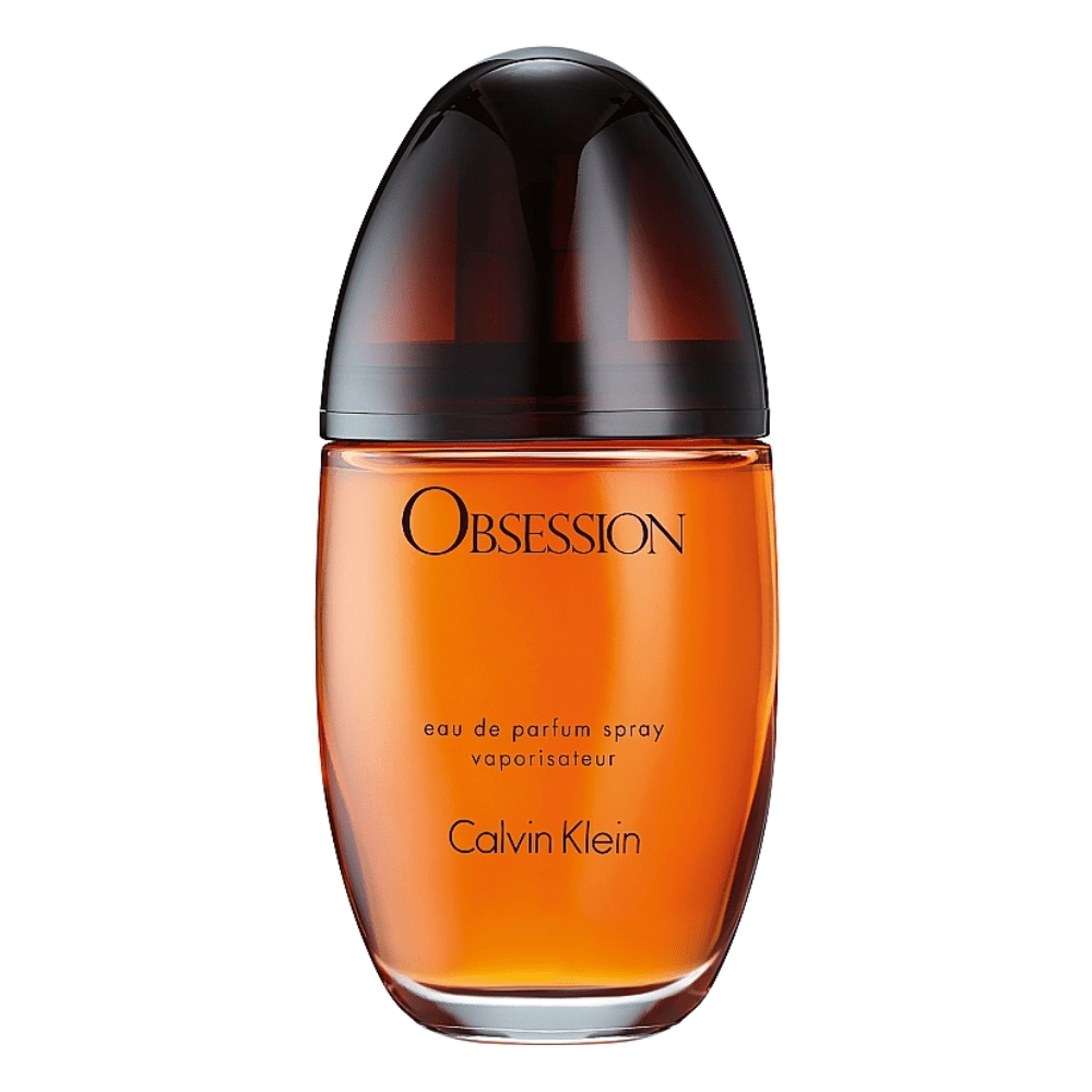 CALVIN KLEIN OBSESSION FOR WOMEN EDP - Al Himyan Perfumes | عطور هميان | Oud & Luxury Fragrances - Calvin Klein