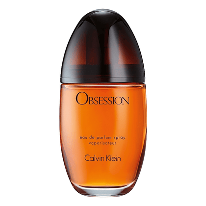 CALVIN KLEIN OBSESSION FOR WOMEN EDP