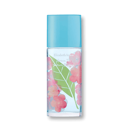 إليزابيث أردن أخضر TEA SAKURA BLOSSOM عطر دو توالت ١٠٠ مل