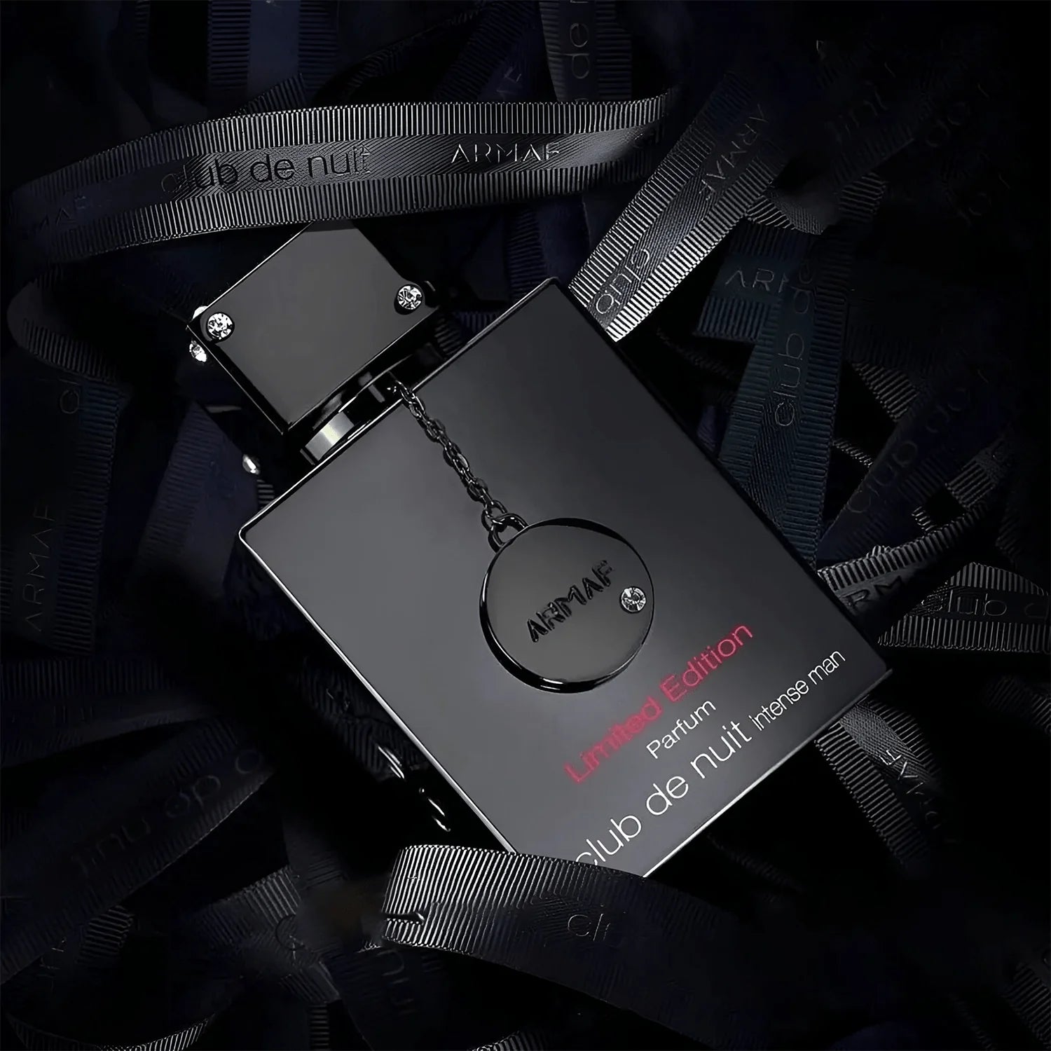 ARMAF CLUB DE NUIT INTENSE FOR MEN PARFUM 150ML Secondary image