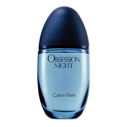 CALVIN KLEIN OBSESSION NIGHT FOR WOMEN EDP 100ML