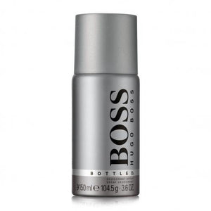 Hugo Boss Bottled for Men Deo Spray 150ml bottle