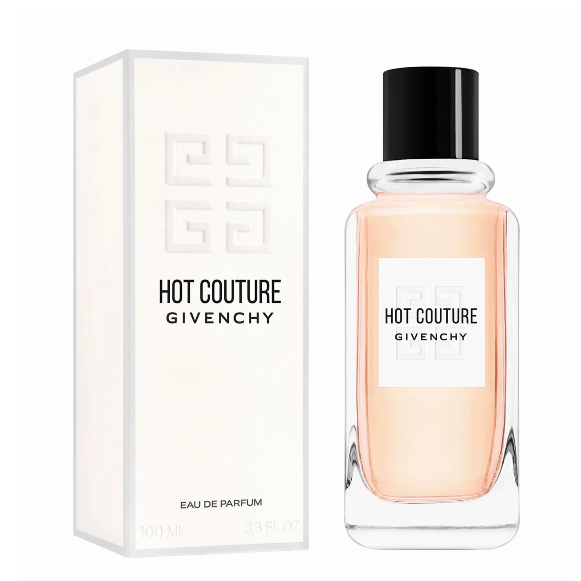 GIVENCHY HOT COUTURE FOR WOMEN EDP 100ML - Al Himyan Perfumes | عطور هميان | Oud & Luxury Fragrances - GIVENCHY