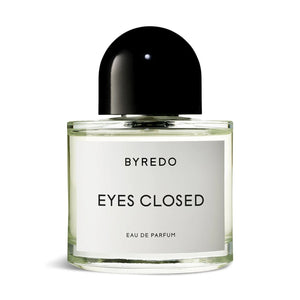 Byredo Eyes Closed Unisex EDP 100ml bottle