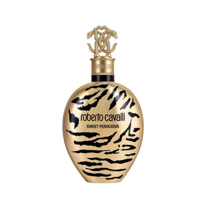 Roberto Cavalli Sweet Ferocious for Women EDP 75ml bottle