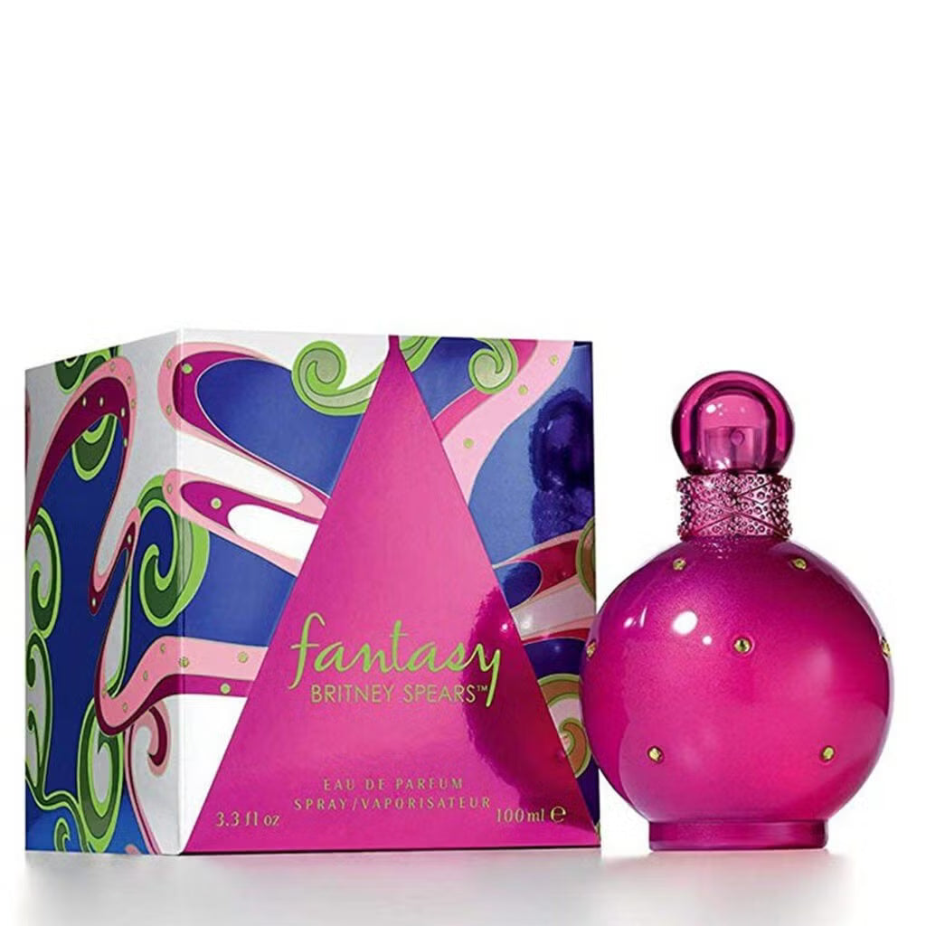 BRITNEY SPEARS FANTASY FOR WOMEN EDP 100ML