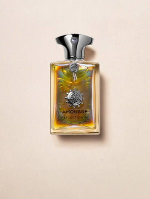 Amouage Reflection 45 for Men EDP 100ml bottle