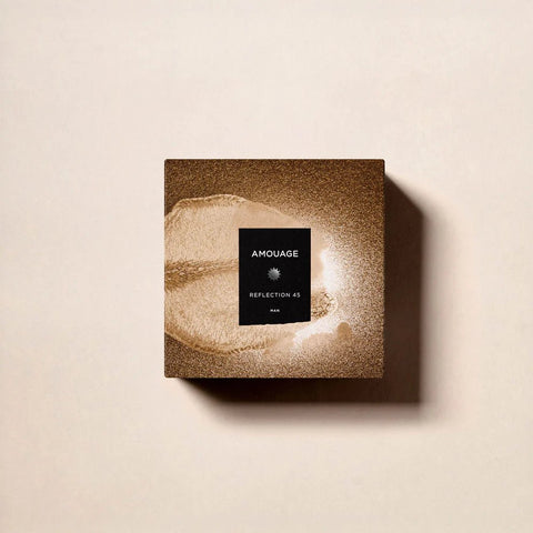 AMOUAGE REFLECTION 45 FOR MEN EDP 100ML - Al Himyan Perfumes | عطور هميان | Oud & Luxury Fragrances - Amouage