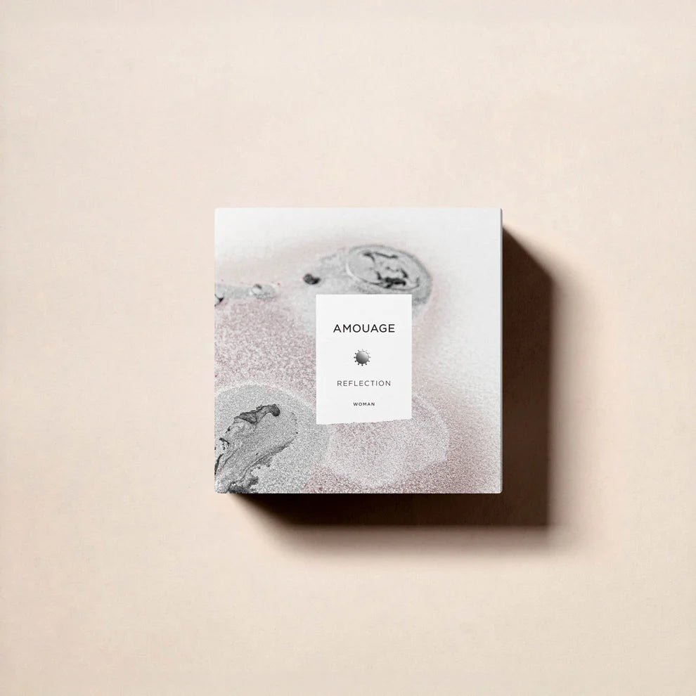 AMOUAGE REFLECTION FOR WOMEN EDP 100ML - Al Himyan Perfumes | عطور هميان | Oud & Luxury Fragrances - Amouage