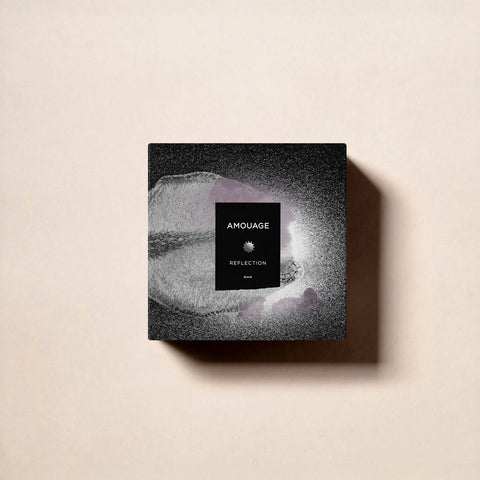 رجل الانعكاس