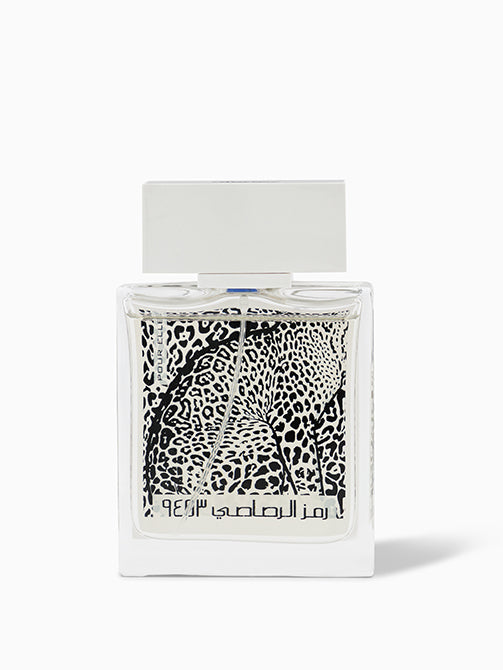 RASASI RUMZ AL RASASI 9453 FOR WOMEN EDP 50ML Main image
