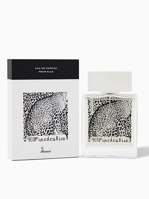 RASASI RUMZ AL RASASI 9453 FOR WOMEN EDP 50ML