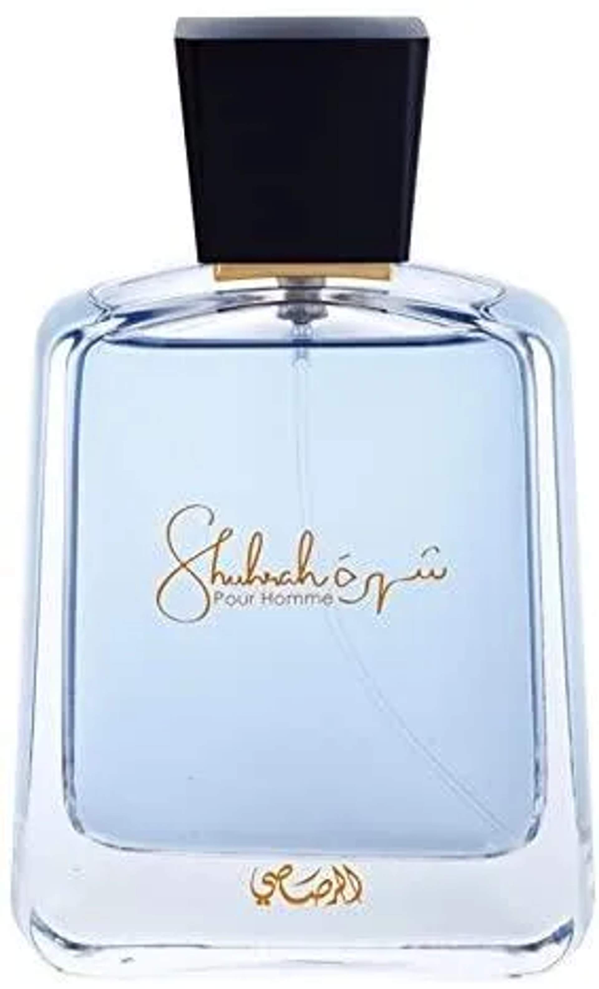RASASI SHUHRAH FOR MEN EDP 90ML