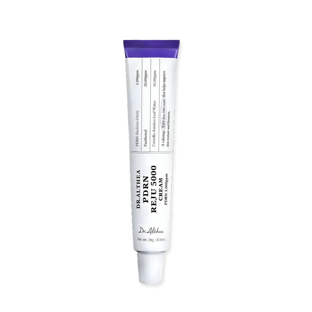 Dr. Althea PDRN Reju 5000 Cream 20g - Al Himyan Perfumes | عطور هميان | Oud & Luxury Fragrances - Dr. Althea Main image