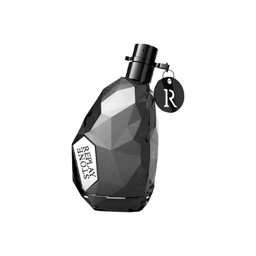 REPLAY STONE FOR HIM EDT FOR MEN 100ML - Al Himyan Perfumes | عطور هميان | Oud & Luxury Fragrances - Replay