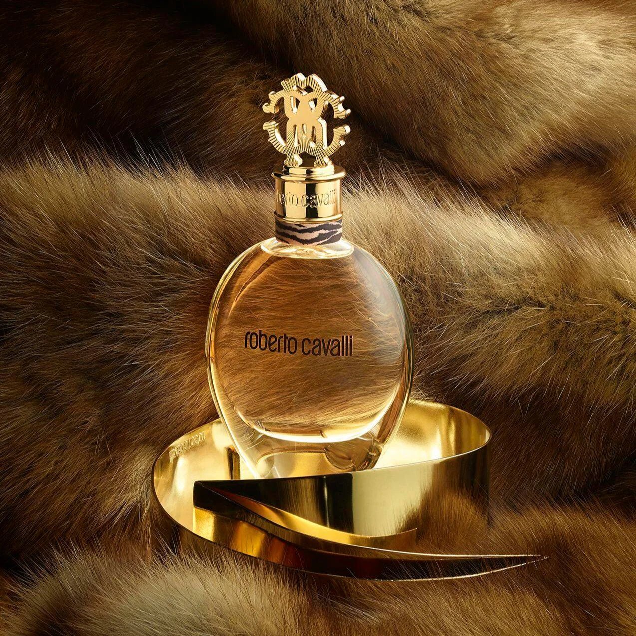 ROBERTO CAVALLI ROBERTO CAVALLI FOR WOMEN EDP 75ML Secondary image
